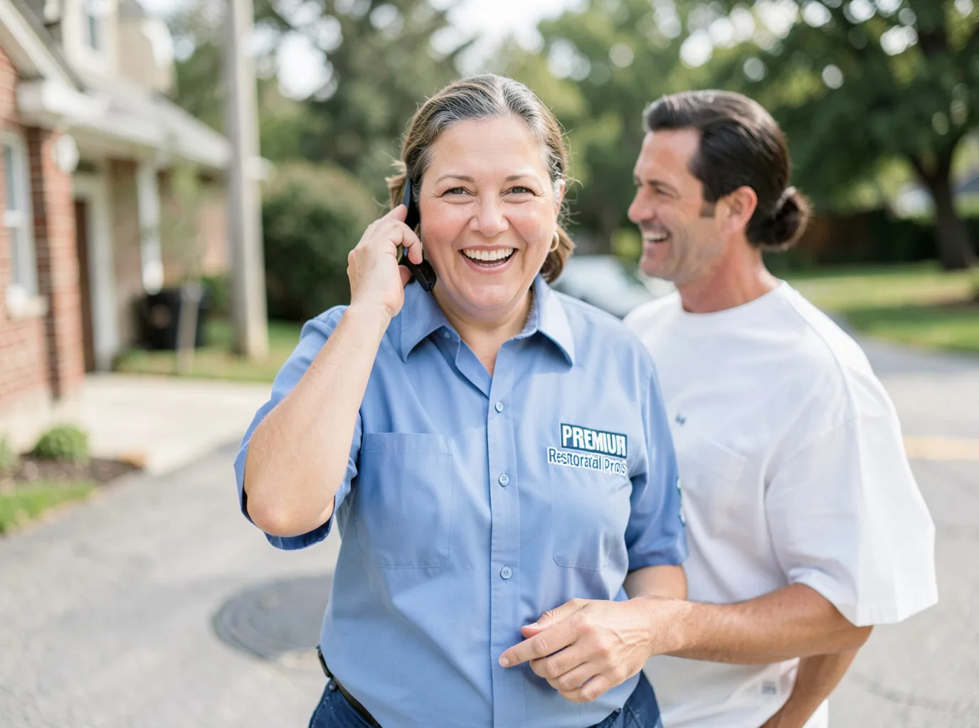 Water Damage Restoration Gene Autry, OK FAQs